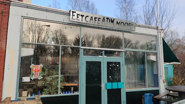 Eetcafé ADM noord