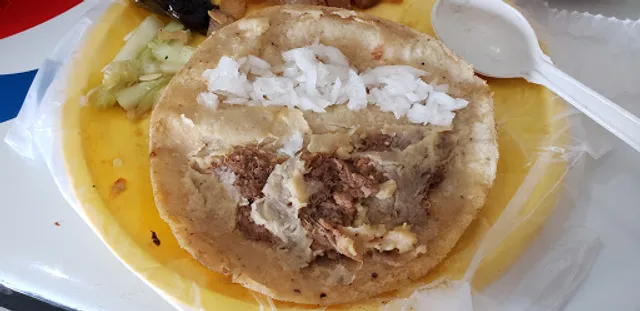 Grupo Paco Tacos de Barbacoa