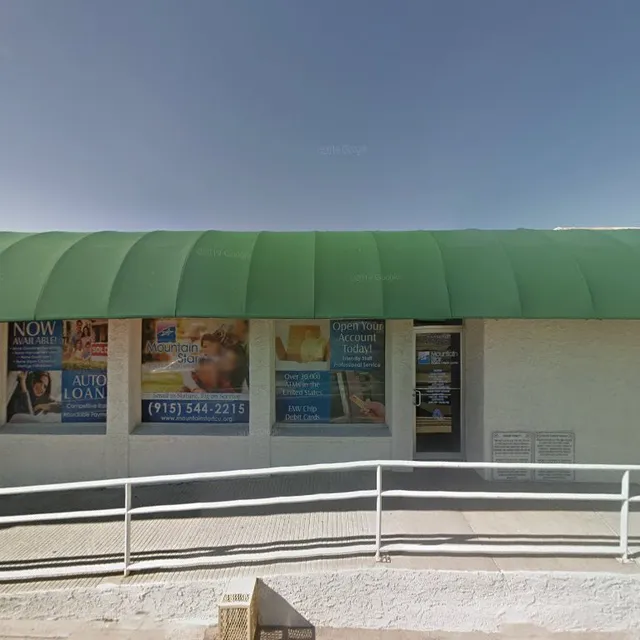 Mountain Star Federal Credit Union