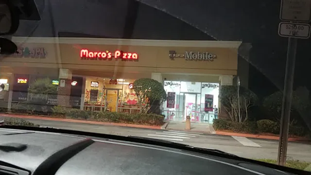 Marco's Pizza