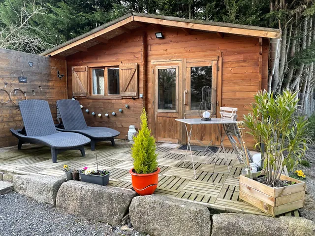 L'Etang d'un Instant