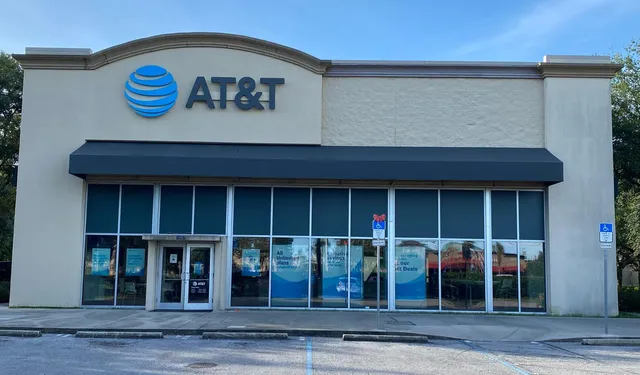 AT&T Store