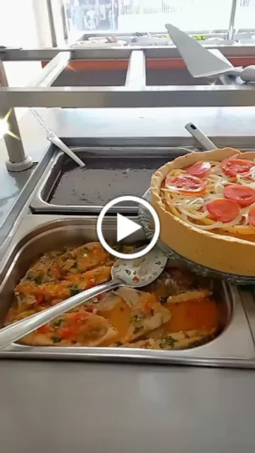 Saborear Restaurante