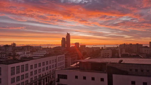 Apartament Widokówka