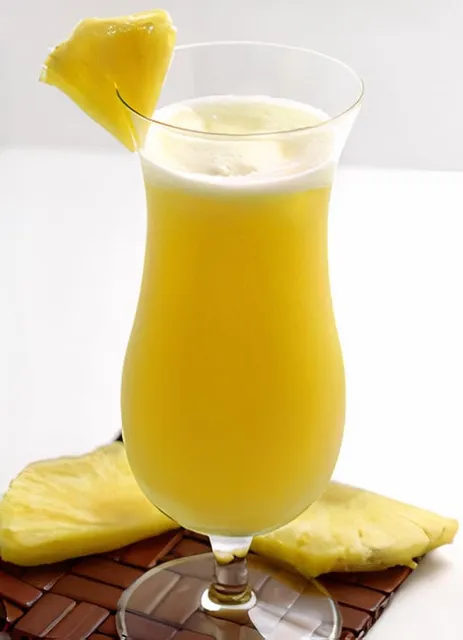 Five I Caribbean Haitian Restaurant