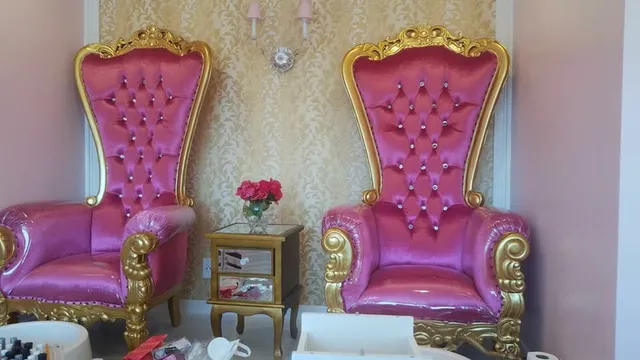 TENT AND PARTY RENTAL JESHANI