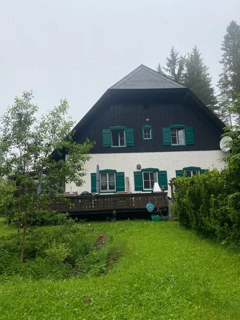 Gästehaus Fridolin