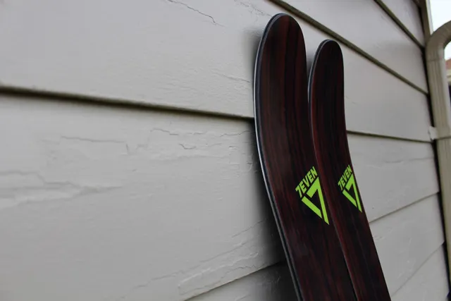 7even Skis
