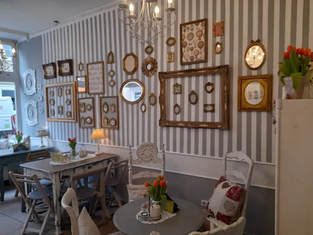 Gelateria Arte Bio - Maison de Créme Glacèe