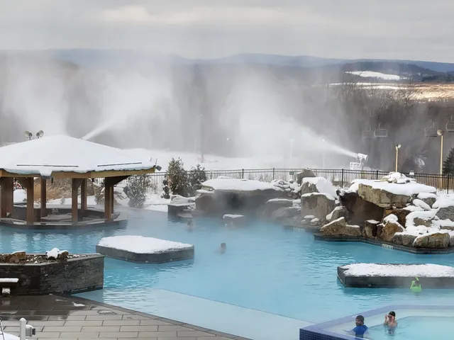 The Peak at Nemacolin