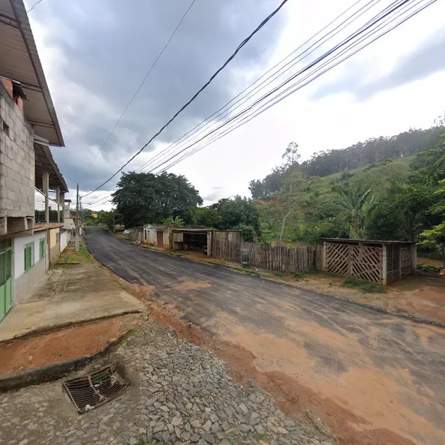 Bar e Lanchonete Pedro Alvim