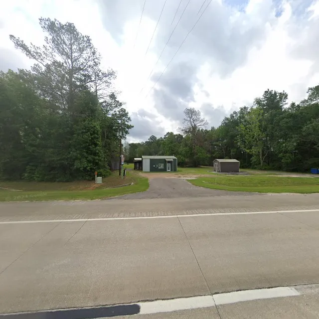 Brown's Processing & Smoked