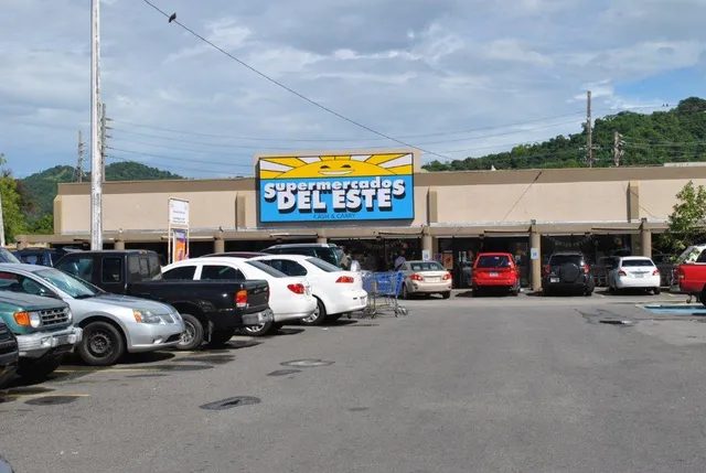 Supermercados Del Este Cash & Carry