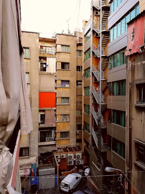 Cozy Housing Beirut - Housing Simplified