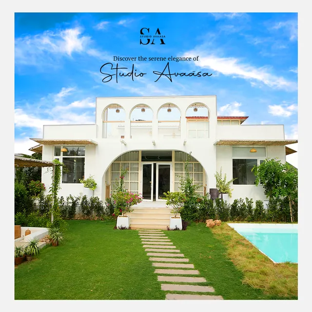 Studio Avaasa