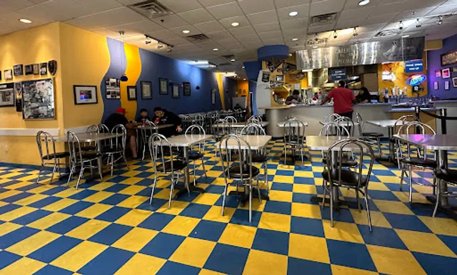 Giuseppi's Pizza Plus