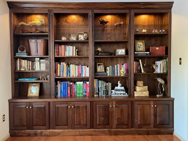 Lighthouse Woodworking