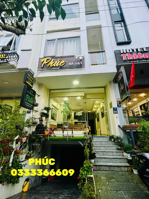 Phúc Đà Lạt Hotel
