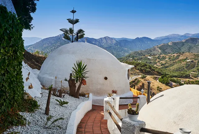 Hotel Rural Los Caracoles