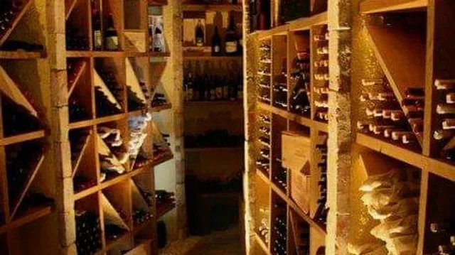 Ristorante Ai Mulinars