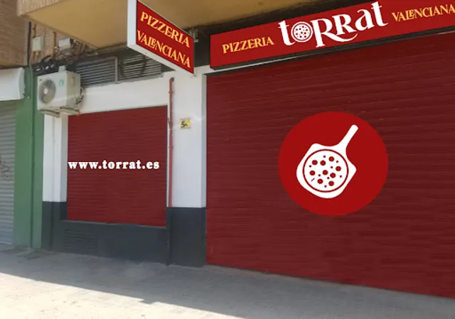 Pizzeria Torrat