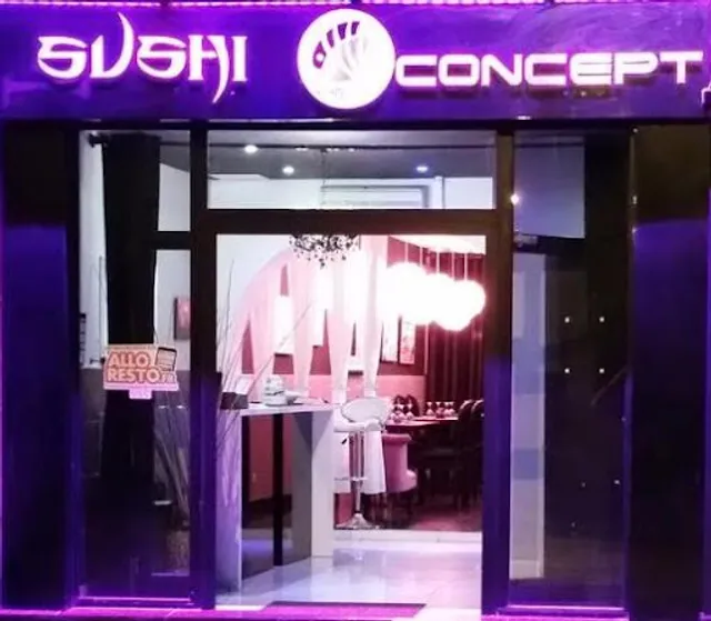 sushiconcept