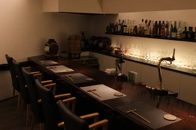 Harusā Okinawan Cuisine