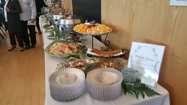 Foster City Community Center