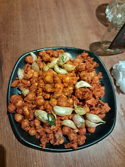 Disha Family Restaurants & Bar