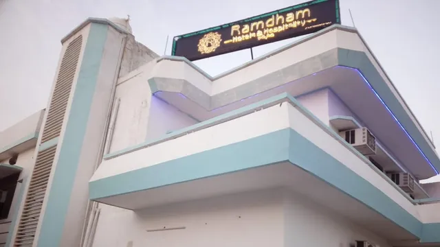 Hotel Ramdham