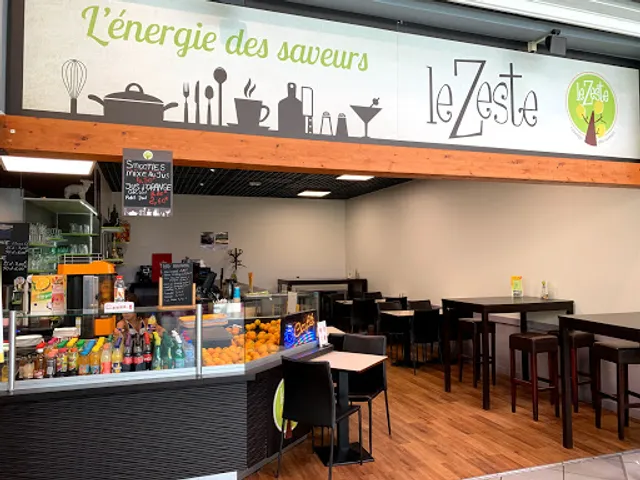 Le Zeste