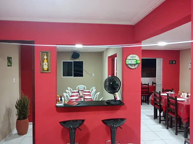 restaurante china Yaki mil