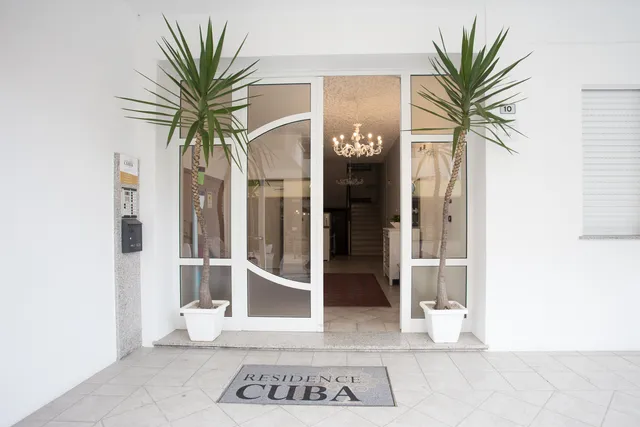 Residence Cuba
