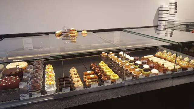 Pierre Clarissou Patisserie