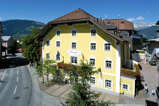 Hotel Die Hindenburg