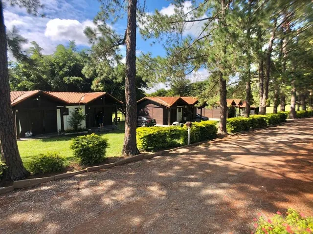 Pousada Chalés da Felicidade