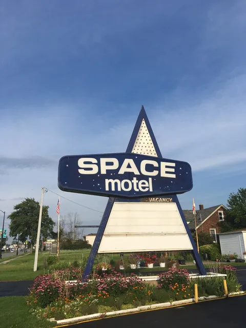 Space Motel