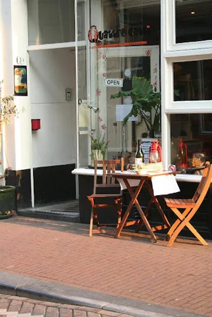 Quattro Gatti - Ristorante e Pasticceria