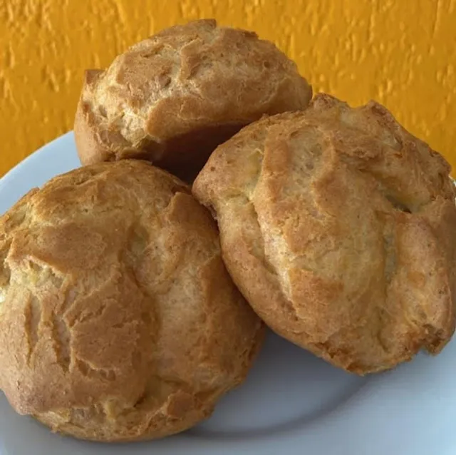 Padaria Delícias do Carmo