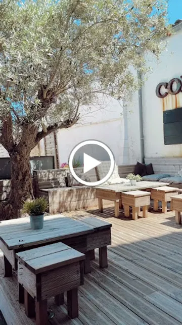 Le Corner du Môle - Restaurant