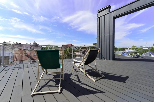 Apartamenty Heljan