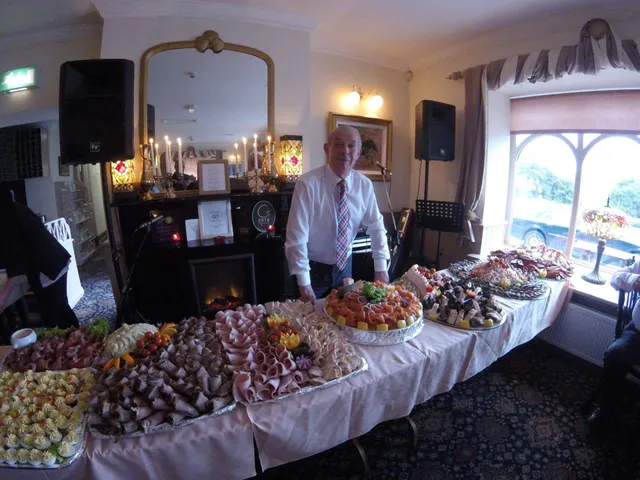 The Oyster Tavern Tralee Co.Kerry