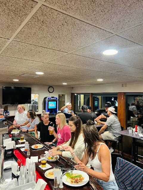 Marco’s Restaurant at Pennsauken