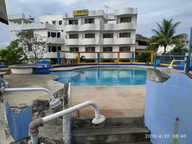 Hotel Esperanza Marina