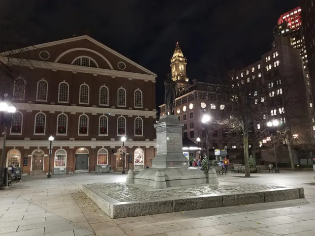 Bostonian Society Museum Shop