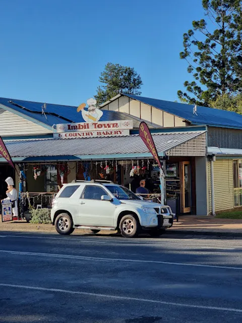 Imbil Town & Country Bakery