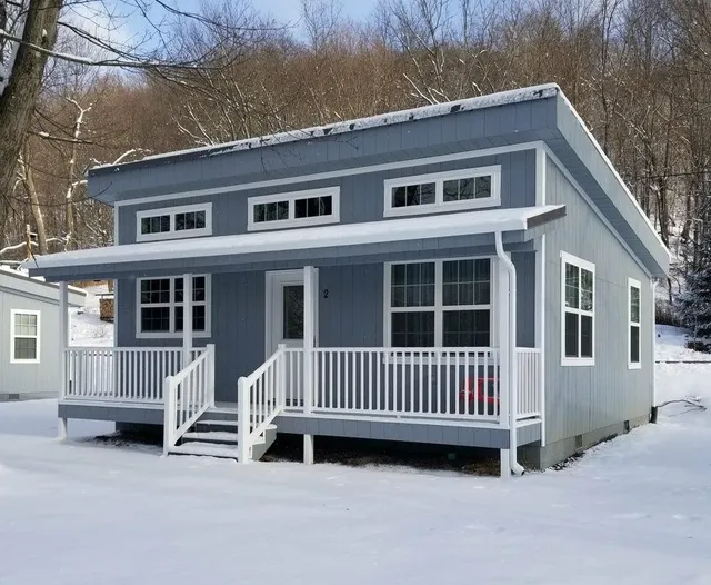 Sunset Cottages Ligonier