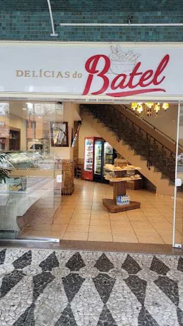 Delícias do Batel