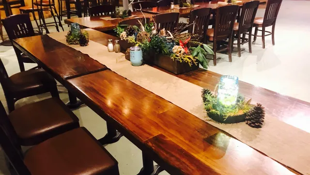 Muddy Creek Cafe & Music Hall Sparta