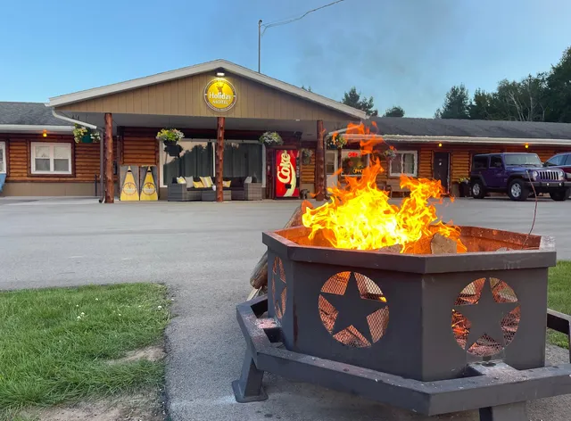 Holiday Motel Manistique